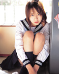 長谷川恵美
