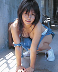 磯山さやか