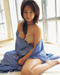磯山さやか