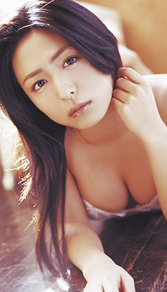 川村ゆきえ