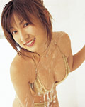 熊田曜子