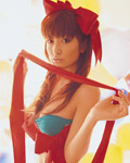 熊田曜子