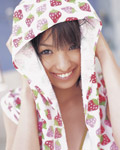 南 明奈