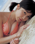 小野真弓