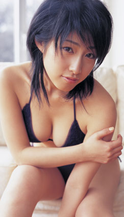 佐藤寛子