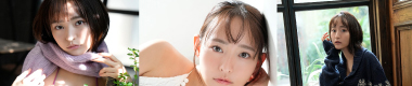 高崎かなみ