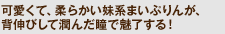 �����āA�_�炩�����n�܂��Ղ�񂪁A�w�L�т��ď��񂾓��Ŗ�������I