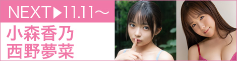 NEXT 11.11�`�@���X���T�@���얲��