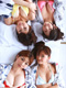 アイドル夏合宿　小泉麻耶・中村静香・鎌田奈津美・村上友梨