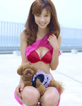 ほしのあき