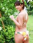 鎌田奈津美