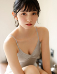 熊澤風花
