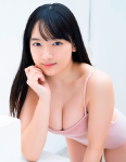 坂口風詩